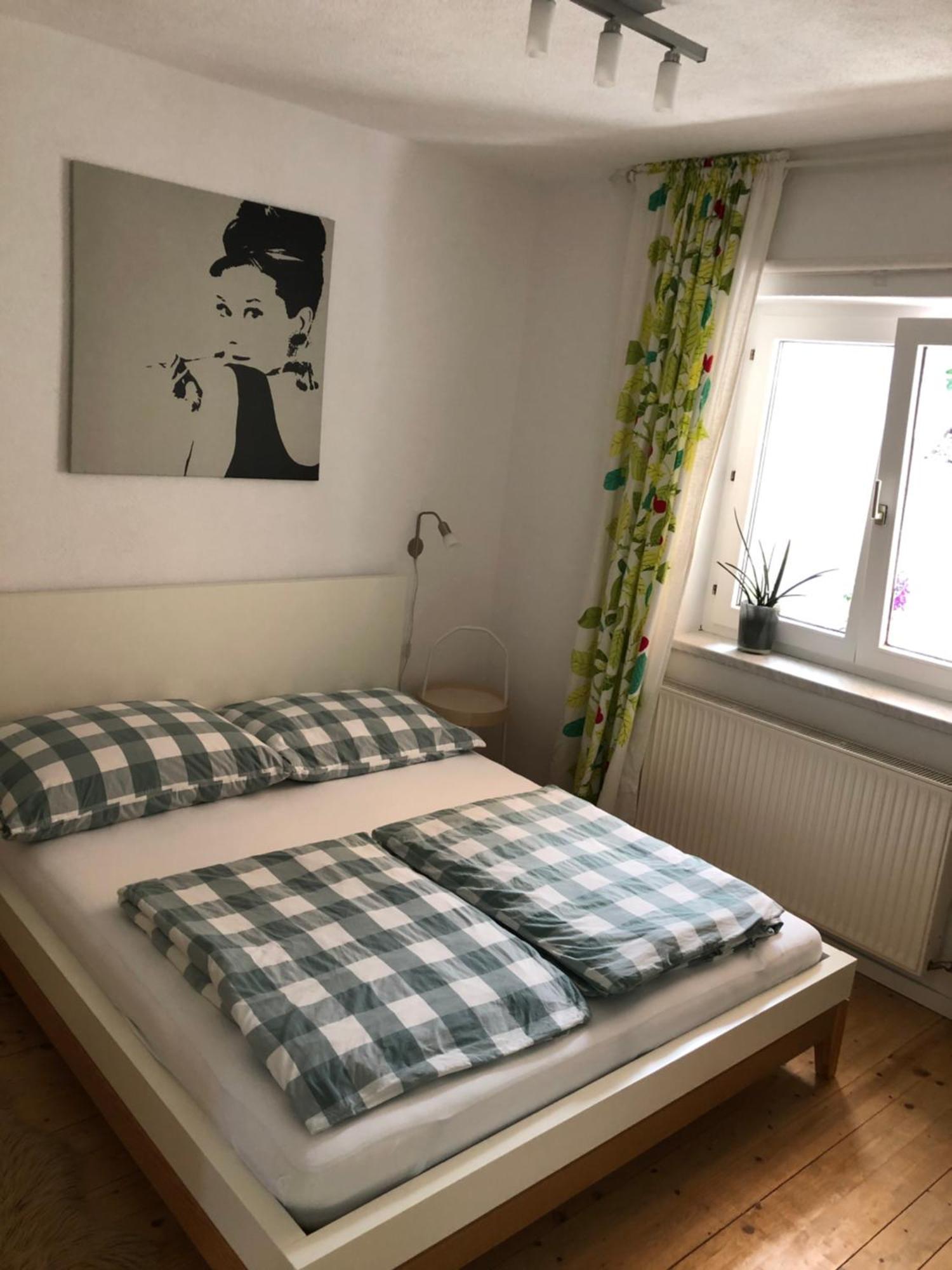 אינסברוק Apartment Ida מראה חיצוני תמונה